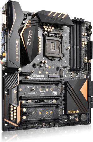 Płyta główna ASRock Z170 EXTREME7+ 4