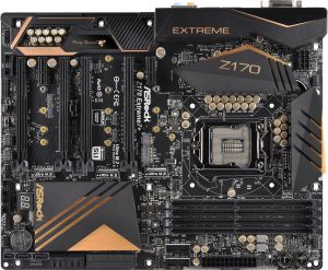 Płyta główna ASRock Z170 EXTREME7+ 5