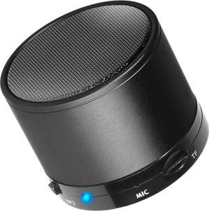 Głośnik Tracer Stream czarny (TRAGLO45109) 2