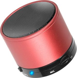 Głośnik Tracer Stream czerwony (TRAGLO45110) 2