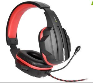 Słuchawki Tracer Expert Czerwone (TRASLU45098) 3