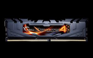 Pamięć G.Skill Ripjaws 4, DDR4, 16 GB, 3200MHz, CL16 (F4-3200C16Q-16GRK) 4