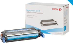 Toner Xerox Cyan Zamiennik 641A (003R99733) 1
