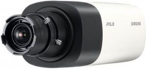 Kamera IP Samsung SNB-6004P 1