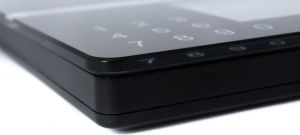 Waga kuchenna Eldom DWK200 (Czarny) 4