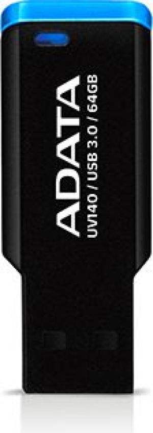 Pendrive ADATA UV140 64GB (AUV140-64G-RBE) 1