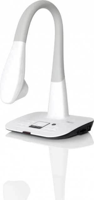 Wizualizer Optoma DC350 5MP, XGA, 720p, 5X Zoom, Glosniki, USB (DC350) 4