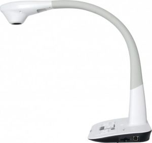 Wizualizer Optoma DC350 5MP, XGA, 720p, 5X Zoom, Glosniki, USB (DC350) 5