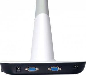 Wizualizer Optoma DC350 5MP, XGA, 720p, 5X Zoom, Glosniki, USB (DC350) 6