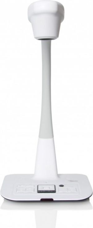 Wizualizer Optoma DC350 5MP, XGA, 720p, 5X Zoom, Glosniki, USB (DC350) 10