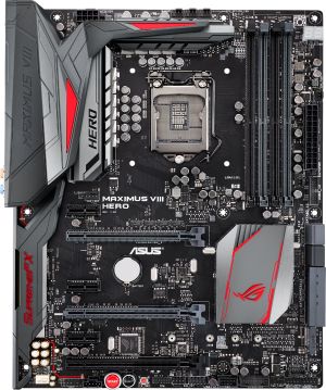 Płyta główna Asus MAXIMUS VIII HERO 3