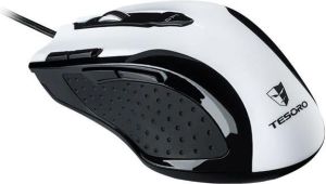 Mysz Tesoro Shrike (TS-H2L (W)) 2