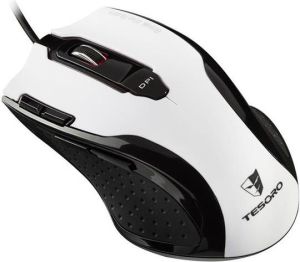 Mysz Tesoro Shrike (TS-H2L (W)) 5