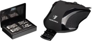 Mysz Tesoro Shrike (TS-H2L (W)) 7