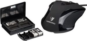 Mysz Tesoro Shrike (TS-H2L (W)) 8