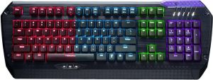 Klawiatura Tesoro Lobera Supreme (TS-G5NFL BROWN) 1