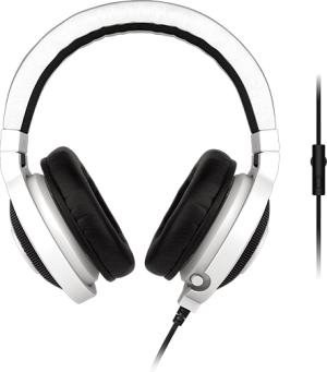 Słuchawki Razer Kraken Pro 2015 Białe (RZ04-01380300-R3M1) 1