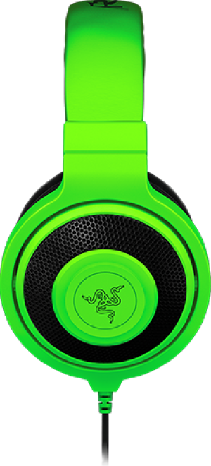 Słuchawki Razer Kraken Pro 2015 Zielone (RZ04-01380200-R3M1) 3