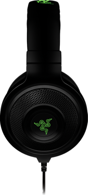 Słuchawki Razer Kraken Pro 2015 Czarne (RZ04-01380100-R3M1) 3