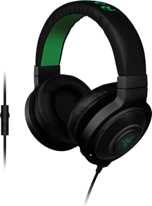 Słuchawki Razer Kraken Pro 2015 Czarne (RZ04-01380100-R3M1) 6