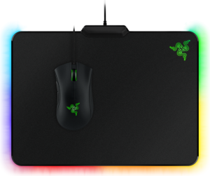 Podkładka Razer Firefly Hard Edition (RZ02-01350100-R3M1) 2