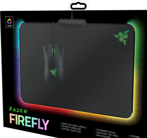 Podkładka Razer Firefly Hard Edition (RZ02-01350100-R3M1) 7