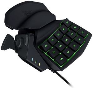 Klawiatura Razer Keypad Tartarus Chroma (RZ07-01510100-R3M1) 2