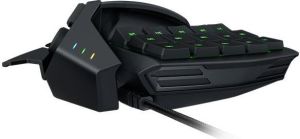 Klawiatura Razer Keypad Tartarus Chroma (RZ07-01510100-R3M1) 4