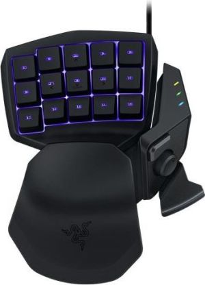Klawiatura Razer Keypad Tartarus Chroma (RZ07-01510100-R3M1) 5