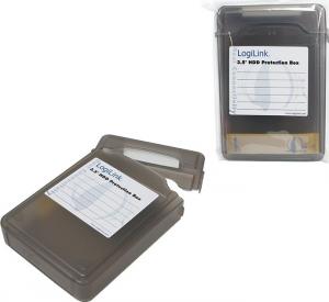 LogiLink Pudełko ochronne na dysk twardy 3.5" (UA0133B) 2
