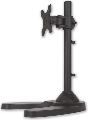 Techly Stojak biurkowy na monitor 13" - 27" (ICA-LCD 3500) 3