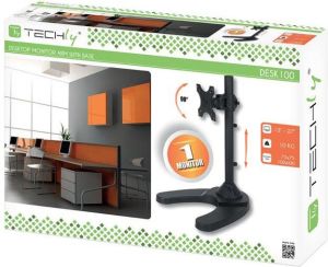 Techly Stojak biurkowy na monitor 13" - 27" (ICA-LCD 3500) 6