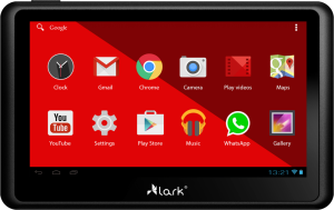 Nawigacja GPS Lark FreeBird 5 3