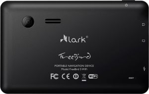 Nawigacja GPS Lark FreeBird 5 5