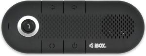 Zestaw głośnomówiący iBOX CK03 Czarny  (IFBTCK03) 2