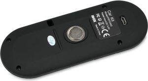 Zestaw głośnomówiący iBOX CK03 Czarny  (IFBTCK03) 4