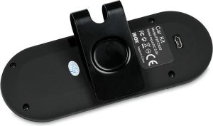 Zestaw głośnomówiący iBOX CK03 Czarny  (IFBTCK03) 5