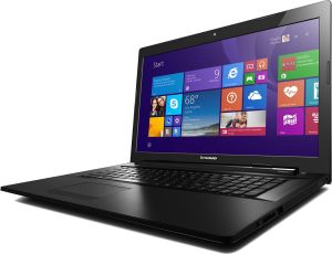 Laptop Lenovo B70-80 (80MR000TPB) 2