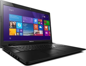 Laptop Lenovo B70-80 (80MR000TPB) 3