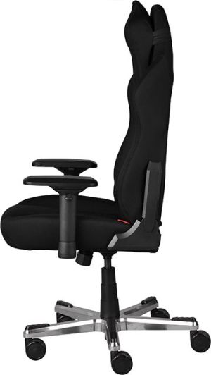 Fotel DXRacer Maximum Gaming Chair Czarny (OH/MX103/N) 4