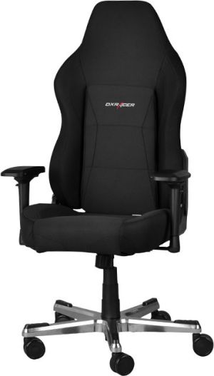 Fotel DXRacer Maximum Gaming Chair Czarny (OH/MX103/N) 5