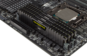 Pamięć Corsair Vengeance LPX, DDR4, 8 GB, 2666MHz, CL16 (CMK8GX4M2A2666C16) 6