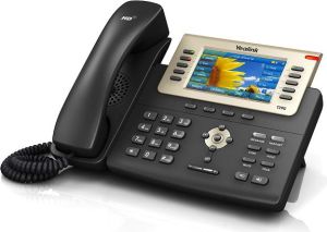 Telefon Yealink SIP-T29G 1