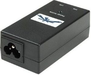 Ubiquiti PoE-24 adapter PoE (POE-24-30W) 2