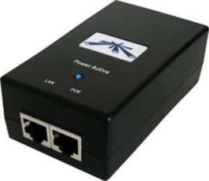 Ubiquiti PoE-24 adapter PoE (POE-24-30W) 3