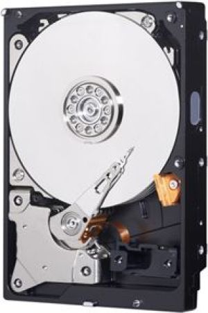 Dysk WD Blue 1TB 3.5" SATA III (WD10EZRZ) 4