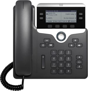 Telefon Cisco UC Phone 7811 2