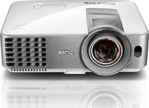 Projektor BenQ MS630ST Lampowy 800 x 600px 3200 lm DLP 2