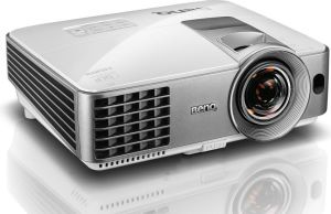 Projektor BenQ MS630ST Lampowy 800 x 600px 3200 lm DLP 3