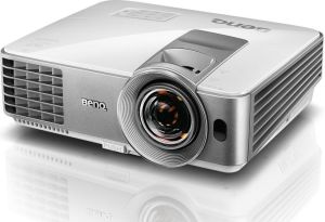 Projektor BenQ MS630ST Lampowy 800 x 600px 3200 lm DLP 6